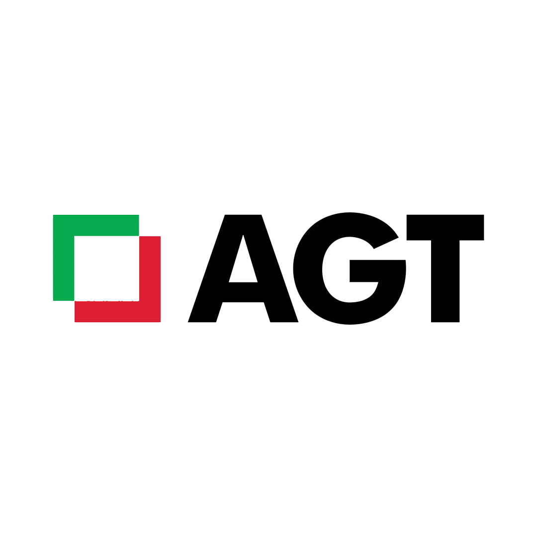 agt logo