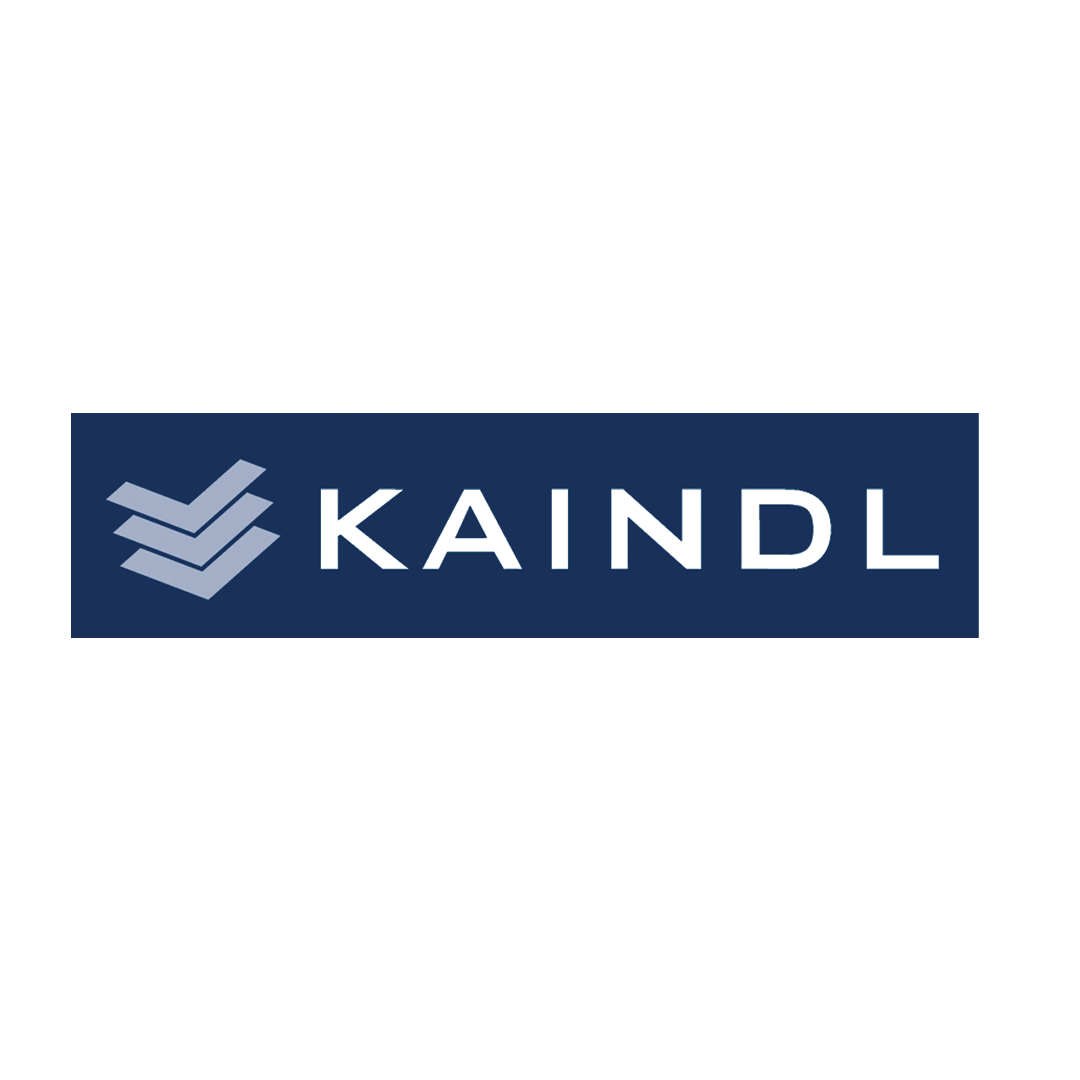 Kaindl logo